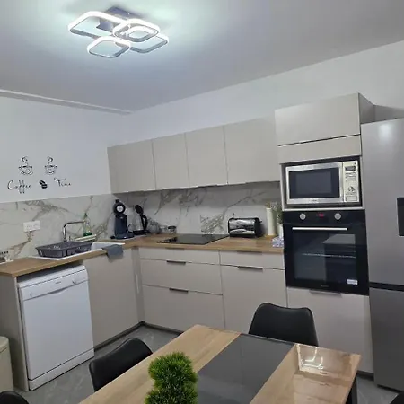 Maison Avec Jardin Et Parking Prive - Proche Centre Colmar