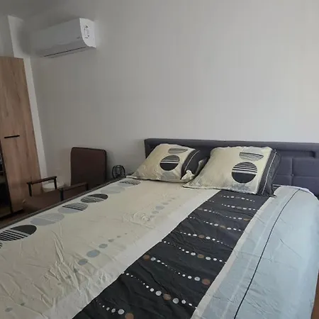 Maison Avec Jardin Et Parking Prive - Proche Centre Lejlighed Colmar