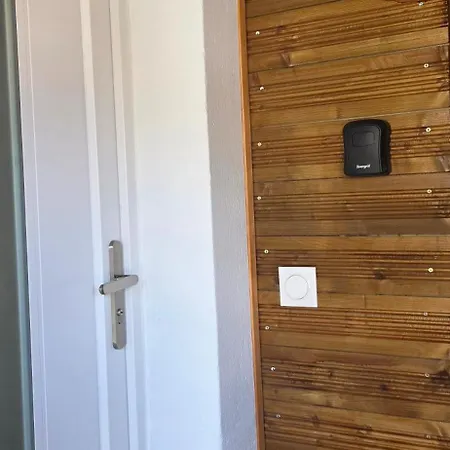 Maison Avec Jardin Et Parking Prive - Proche Centre Lejlighed Colmar