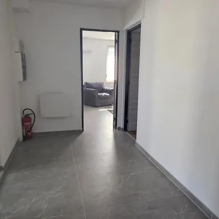 Maison Avec Jardin Et Parking Prive - Proche Centre Lejlighed Colmar