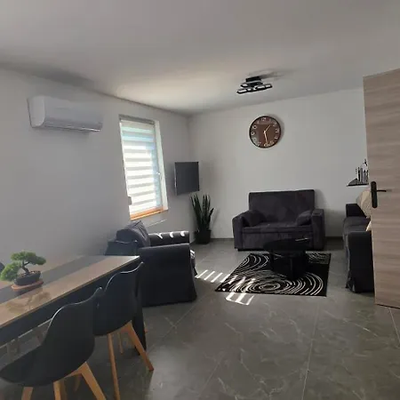 Maison Avec Jardin Et Parking Prive - Proche Centre Lejlighed Colmar