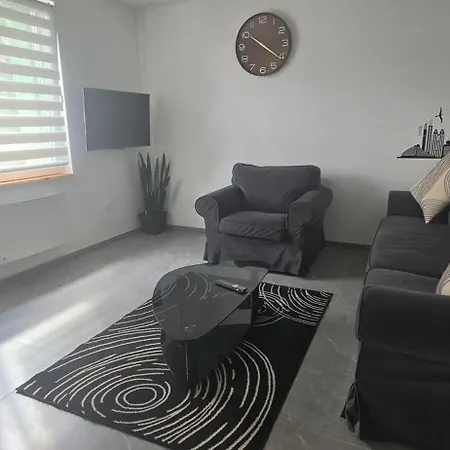 Lejlighed Maison Avec Jardin Et Parking Prive - Proche Centre Colmar