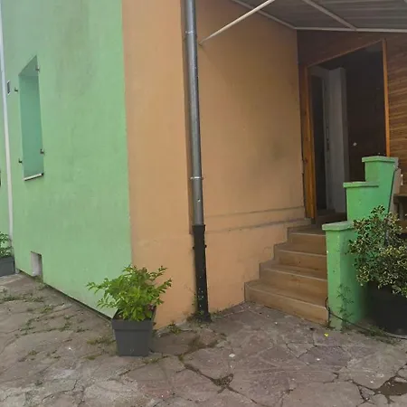 Maison Avec Jardin Et Parking Prive - Proche Centre Lejlighed