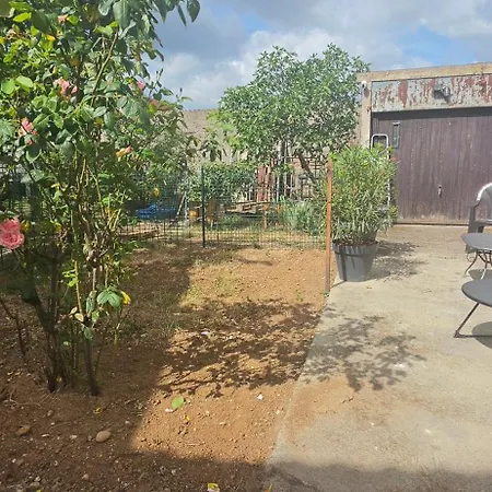 Apartment Maison Avec Jardin Et Parking Prive - Proche Centre *