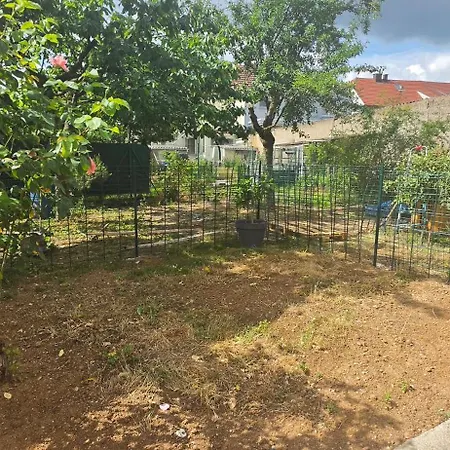 Maison Avec Jardin Et Parking Prive - Proche Centre Apartment *
