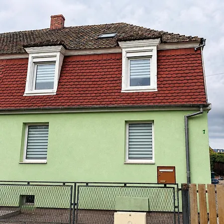 Lejlighed Maison Avec Jardin Et Parking Prive - Proche Centre