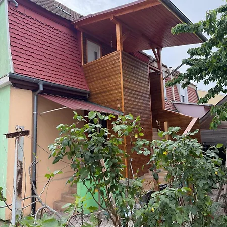 Apartment Maison Avec Jardin Et Parking Prive - Proche Centre